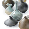 20-1119 Porcelain Bud Vases (Set of 8) | Alternate Image