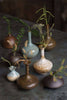 20-1119 Porcelain Bud Vases (Set of 8) | Lifestyle Image