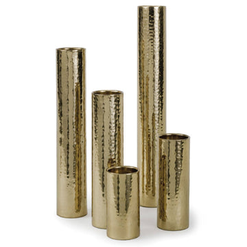 Polished Brass