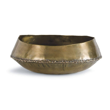 Natural Brass