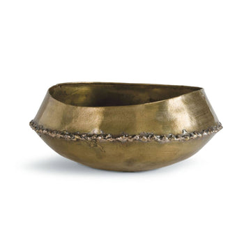 Natural Brass
