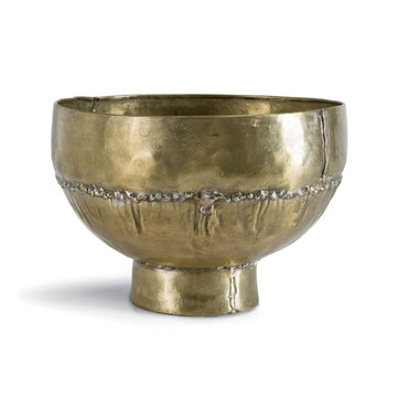 Natural Brass