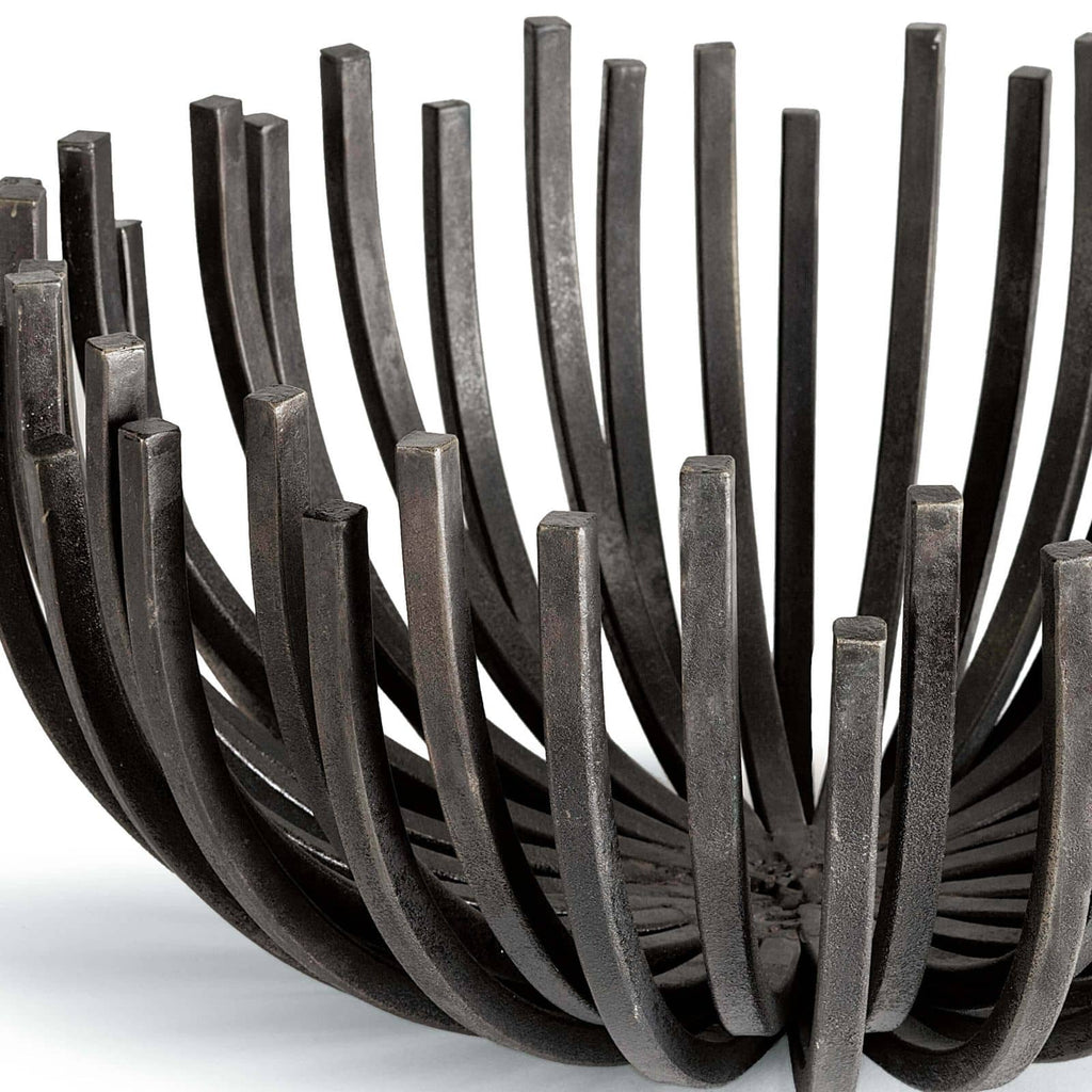 20-1205 Webbed Bowl Circle | Alternate Image