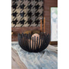 20-1205 Webbed Bowl Circle | Lifestyle Image