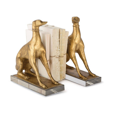 Antique Gold Leaf