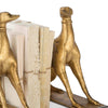 20-1263 Norman Bookends | Alternate Image