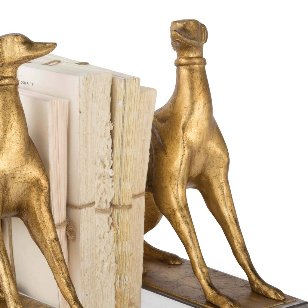 20-1263 Norman Bookends | Alternate Image