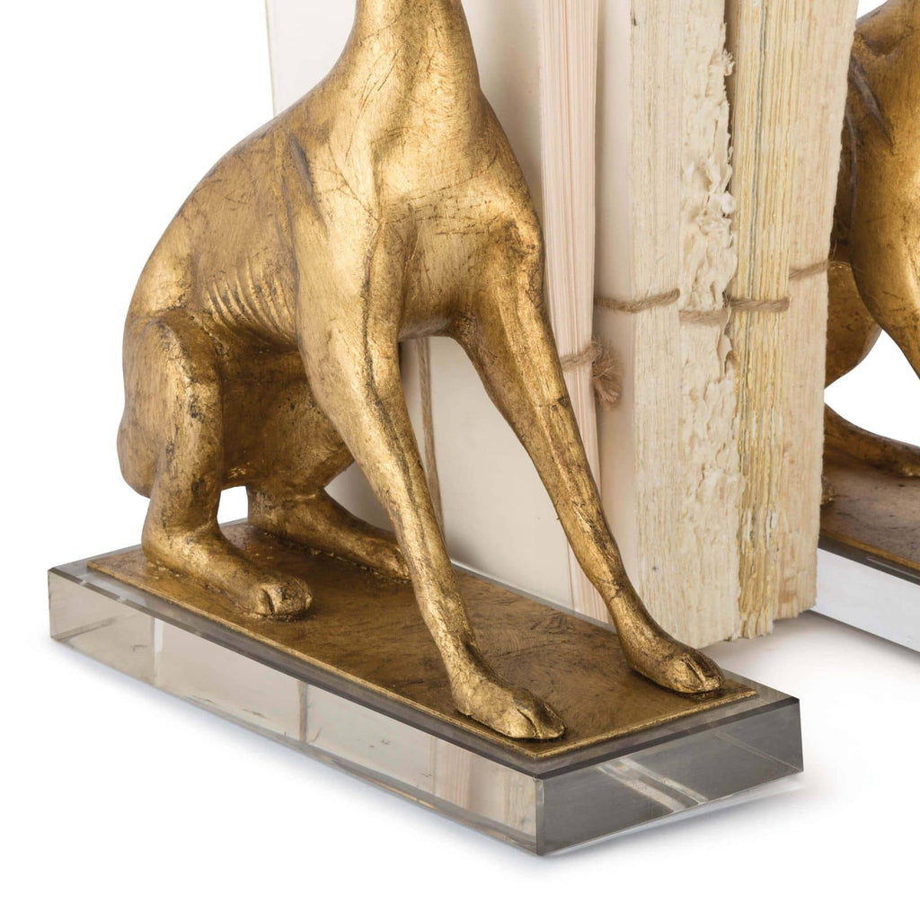 20-1263 Norman Bookends | Alternate Image