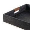 20-1329GRY Logia Square Tray Large | Alternate Image
