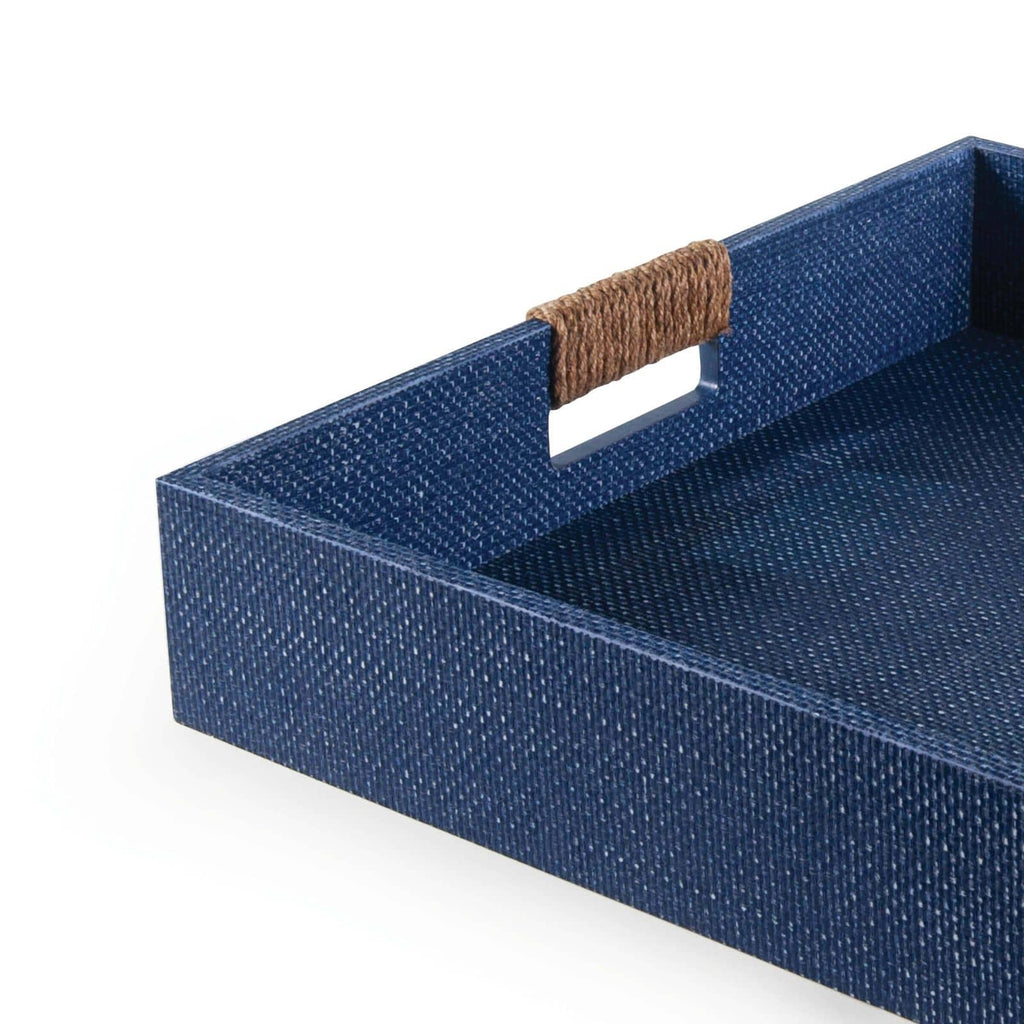 20-1329IND Logia Square Tray Large | Alternate Image