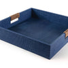 20-1329IND Logia Square Tray Large | Alternate Image