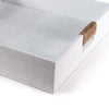 20-1329WT Logia Square Tray Large | Alternate Image