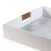 20-1329WT Logia Square Tray Large | Alternate Image