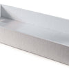 20-1331WT Logia Rectangle Tray Small | Alternate Image