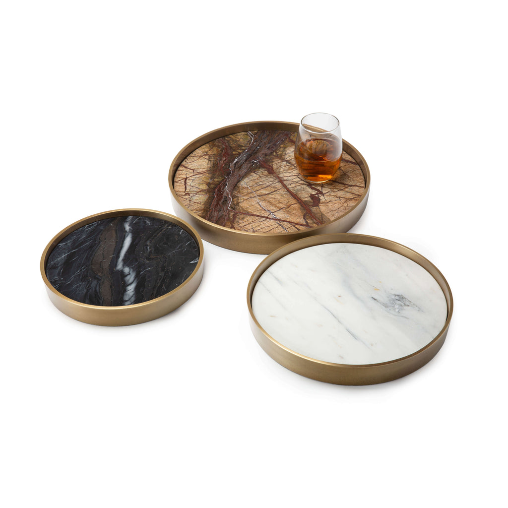 20-1357 Mixer Trays (Set of 3) | Alternate Image