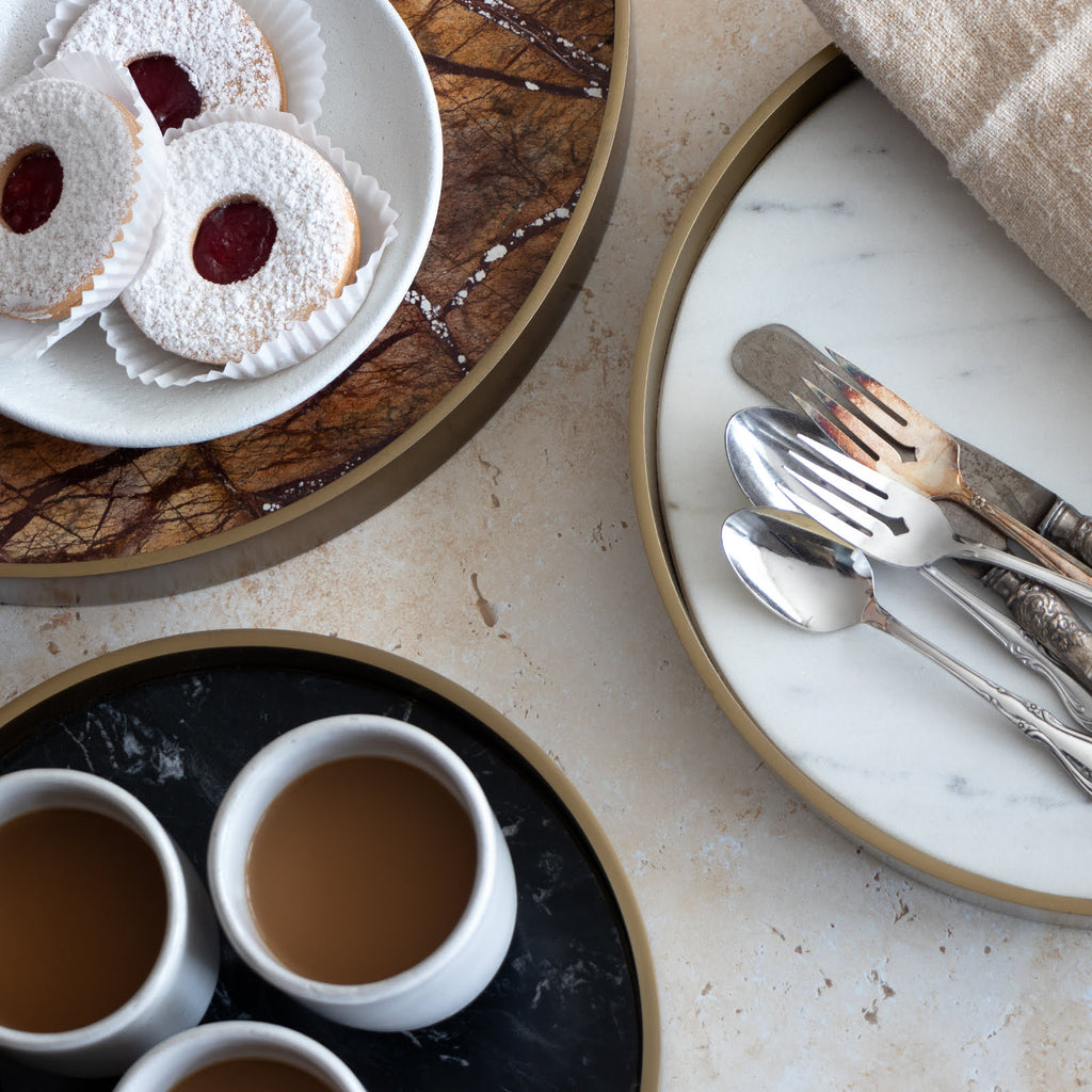 20-1357 Mixer Trays (Set of 3) | Lifestyle Image