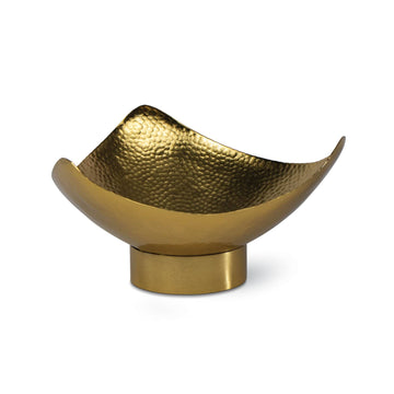 Polished Brass