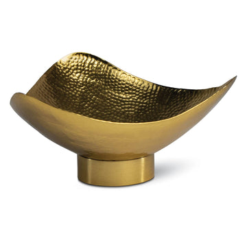 Polished Brass