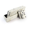 20-1414 Royal Dominos Set | Alternate Image