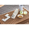 20-1414 Royal Dominos Set | Lifestyle Image