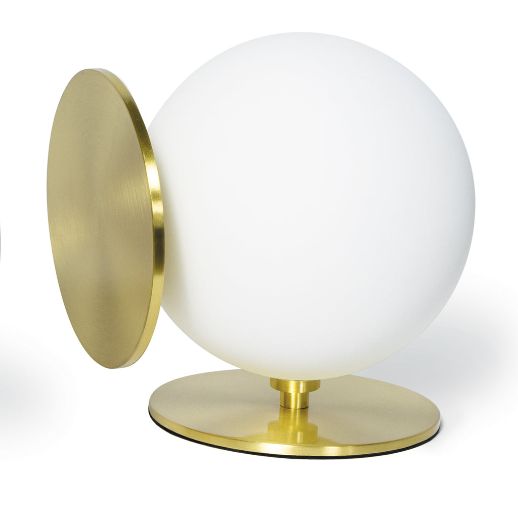 20-1420WT Grant Bookends | Alternate Image