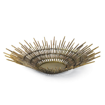 Antique Gold
