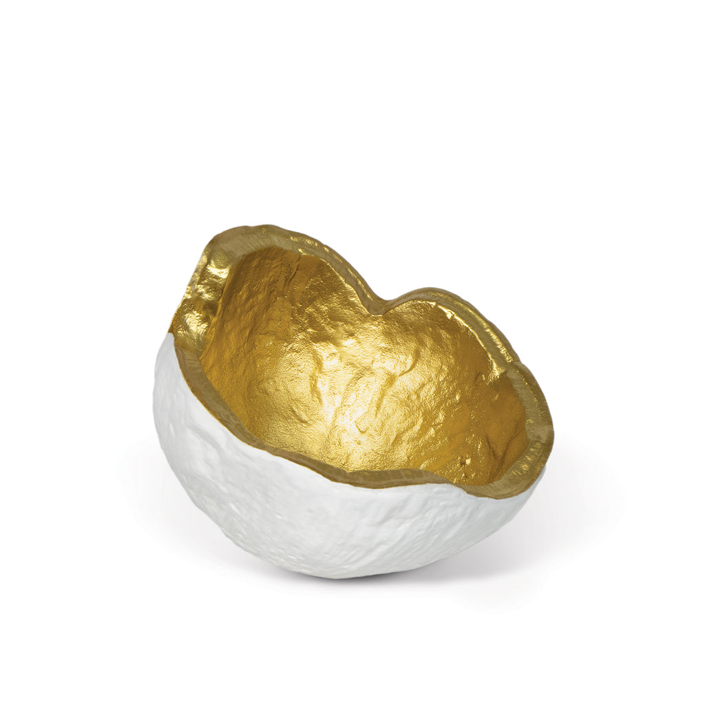 20-1438 Pina Metal Bowl Set | Alternate Image