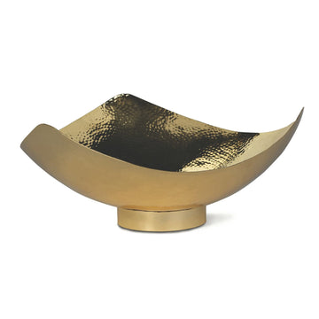 Polished Brass