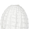 20-1469WT Caspian Ceramic Vase | Alternate Image
