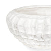 20-1470WT Caspian Ceramic Bowl | Alternate Image