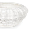 20-1470WT Caspian Ceramic Bowl | Alternate Image