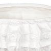 20-1470WT Caspian Ceramic Bowl | Alternate Image