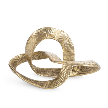 Natural Brass
