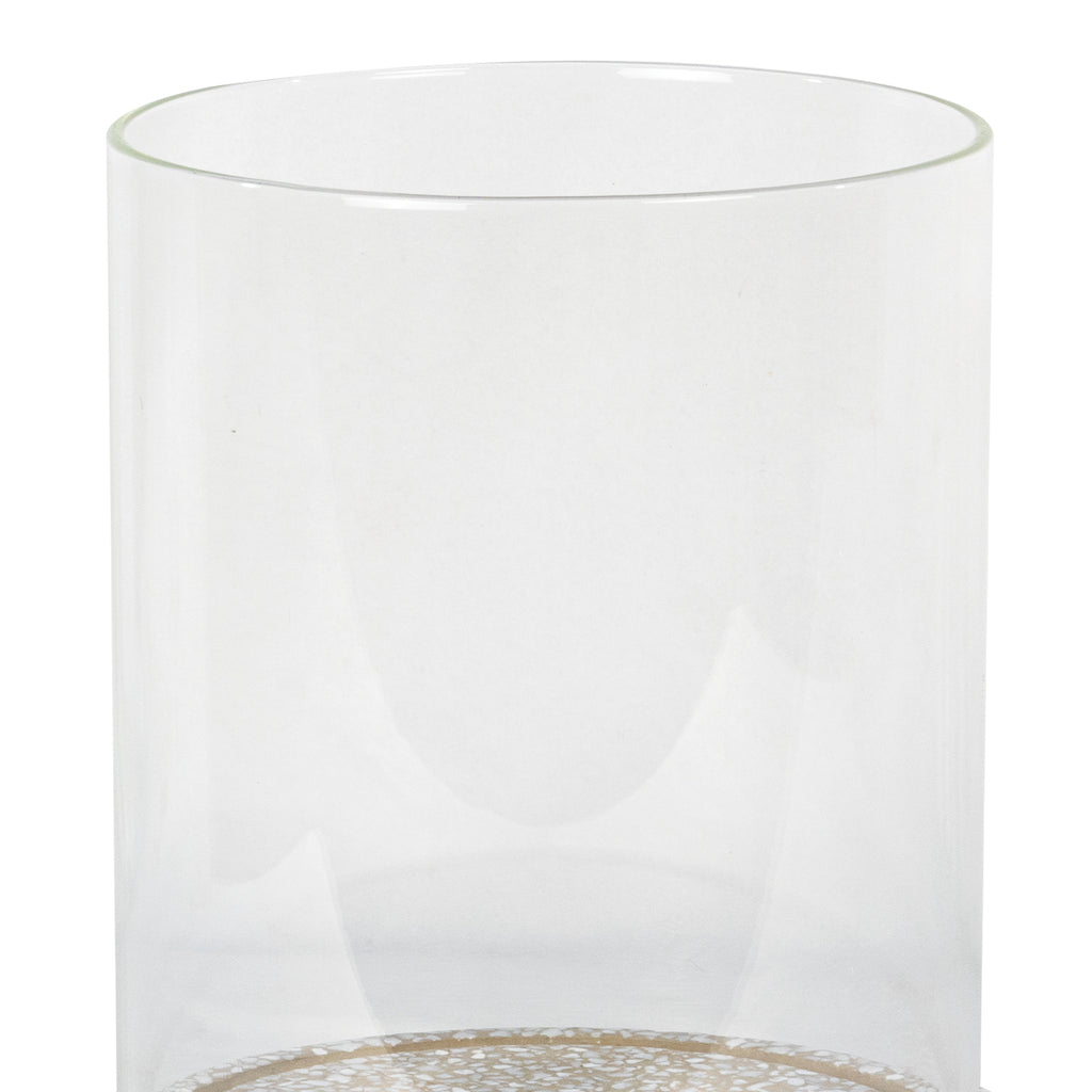 20-1481 Marcello Terrazzo Hurricane Small | Alternate Image