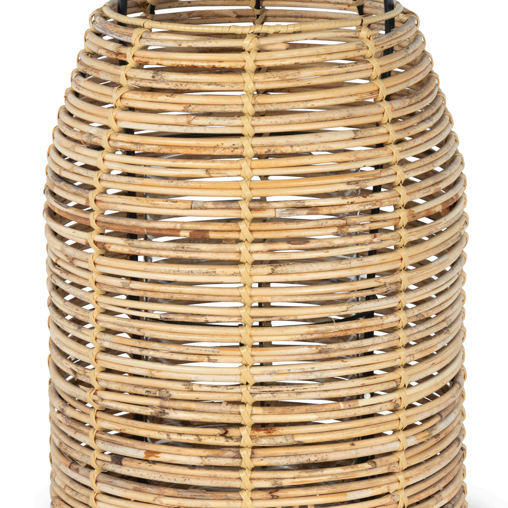 20-1491 Monica Bamboo Hurricane | Alternate Image