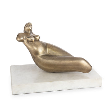 Brass