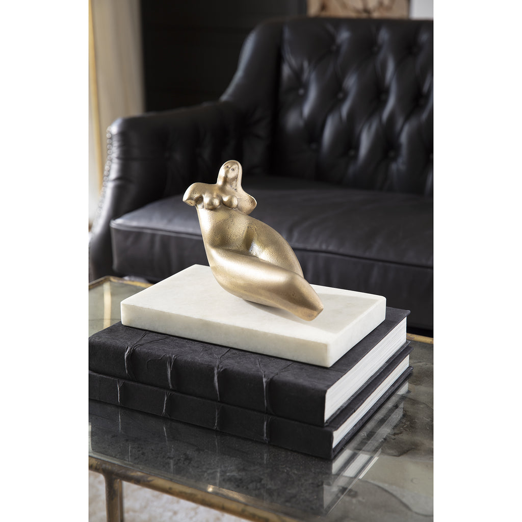 20-1524 Rhea Sculpture | Alternate Image