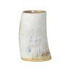20-1534 Troy Horn Vase Large | Main Image