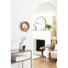 20-1534 Troy Horn Vase Large | Lifestyle Image