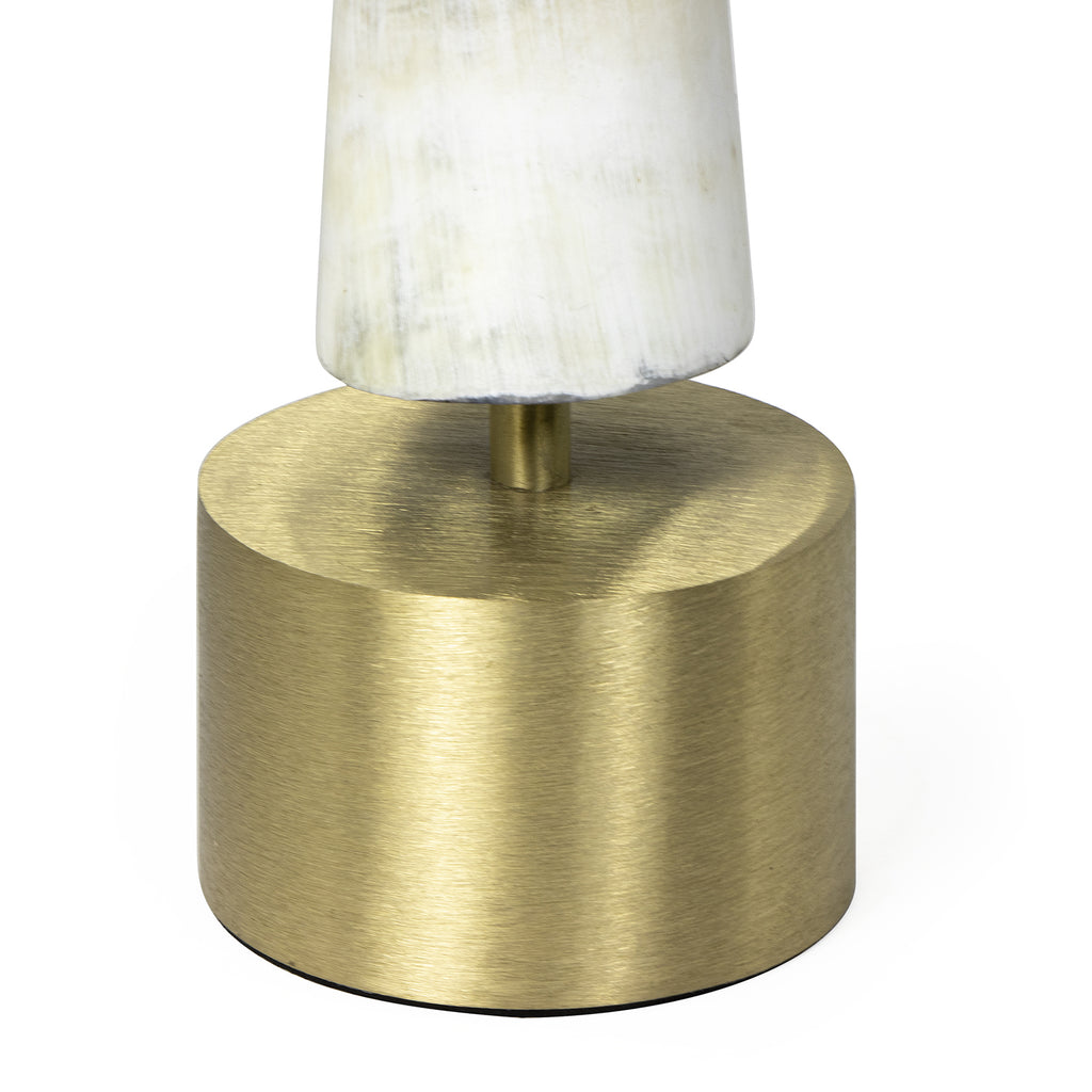 20-1546 Daylon Horn Small | Alternate Image