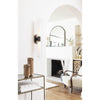 20-1547 Daylon Horn Large | Lifestyle Image