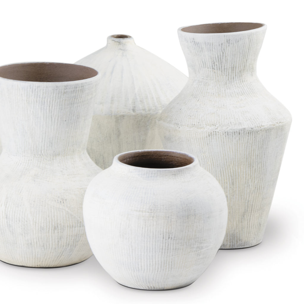20-1579 Noor Ceramic Vase Set | Alternate Image