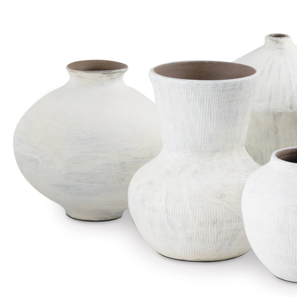 20-1579 Noor Ceramic Vase Set | Alternate Image