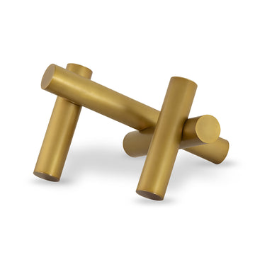 Natural Brass