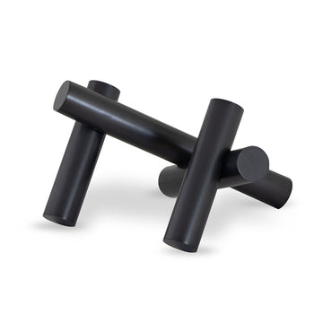 Oil Rubbed Bronze