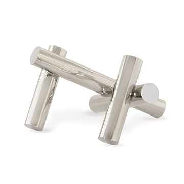 Polished Nickel