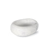 20-1583WT Lagoon Marble Bowl | Main Image