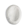 20-1583WT Lagoon Marble Bowl | Alternate Image
