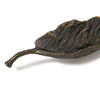 20-1586 Autumn Metal Bowl | Alternate Image