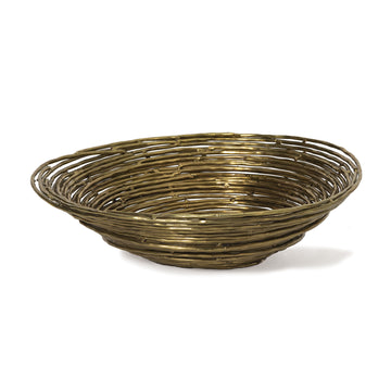 Brass